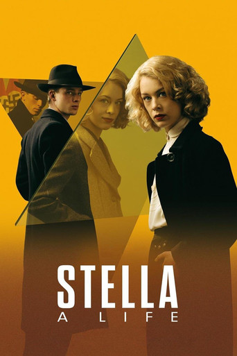 Stella. A Life. movie poster