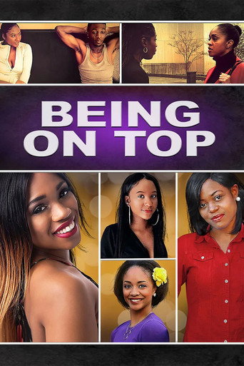 Being On Top movie poster
