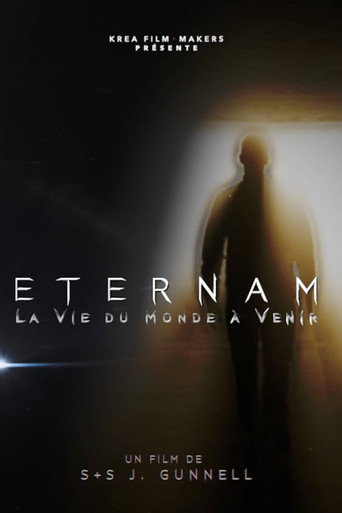 ETERNAM I: La vie du monde à venir movie poster