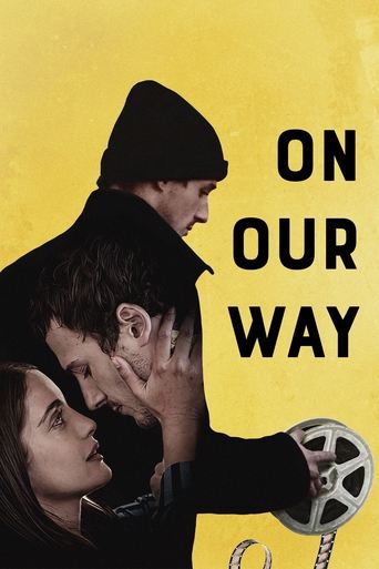 On Our Way movie poster