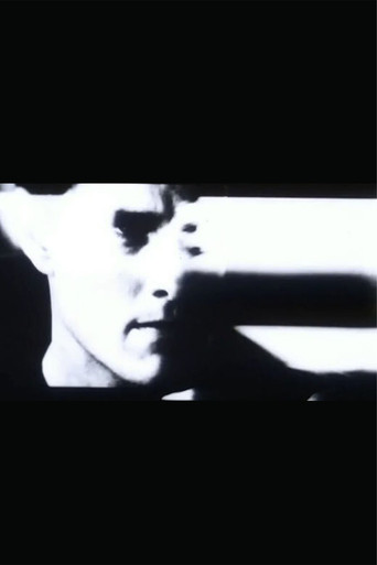 The Mission movie poster