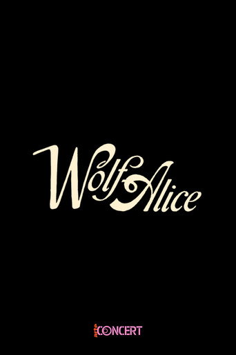 Wolf Alice - ARTE Concert Festival 2022 movie poster