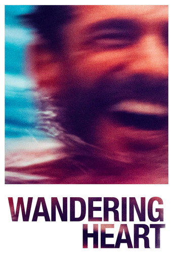Wandering Heart movie poster