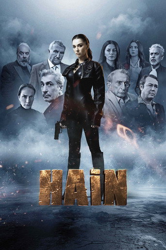 Hain movie poster