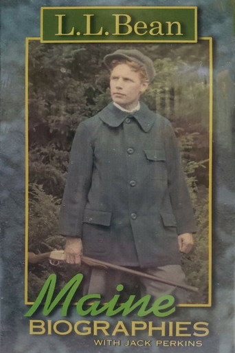 Maine Biographies: L.L. Bean movie poster