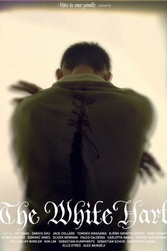 The White Hart movie poster