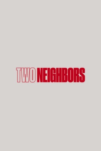 Two Neighbors movie poster