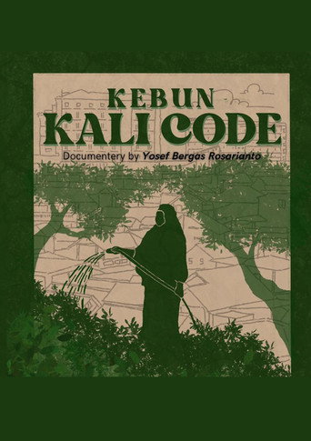 Kebun Kali Code movie poster