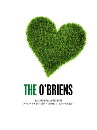 The O'Briens movie poster