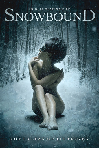 Snowbound movie poster