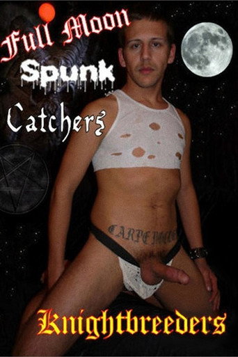 Full Moon Spunk Catchers movie poster