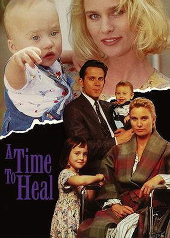 A Time to Heal movie poster