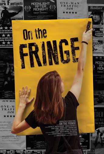 On The Fringe movie poster