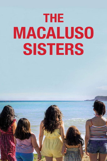 The Macaluso Sisters movie poster