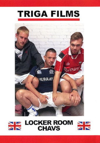 Locker Room Chavs movie poster