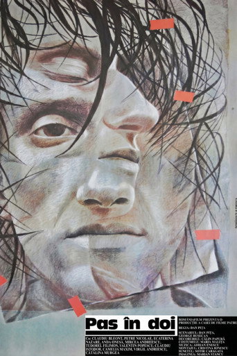 Passo Doble movie poster