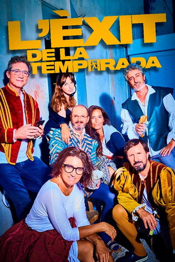 L'èxit de la temporada movie poster