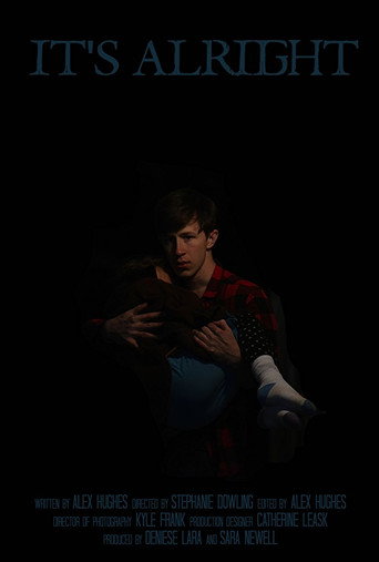 It's Alright movie poster