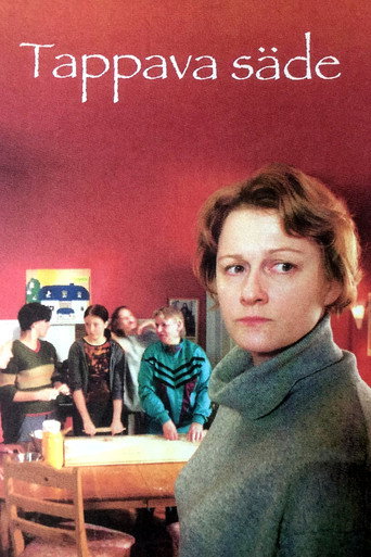 Tappava säde movie poster