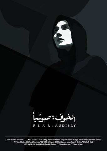 Fear: Audibly movie poster