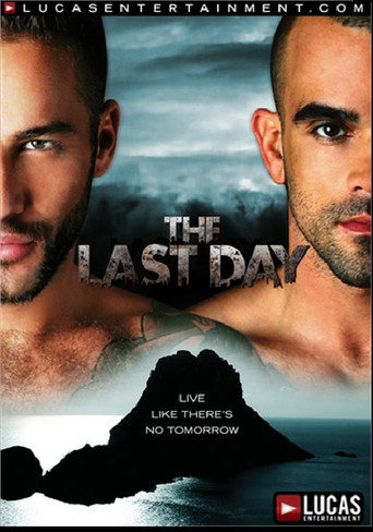 The Last Day movie poster