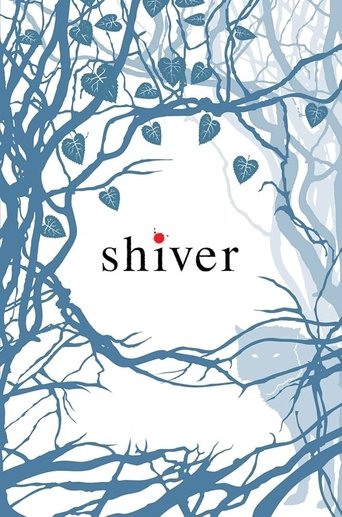 Shiver movie poster