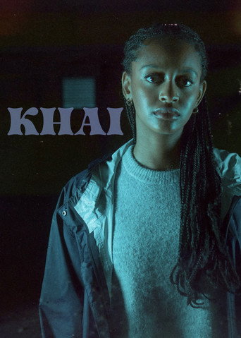 Khai movie poster