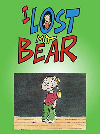 I Lost My Bear movie poster
