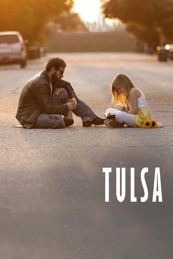 Tulsa movie poster