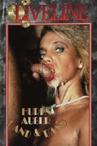 Huren außer Rand & Band movie poster