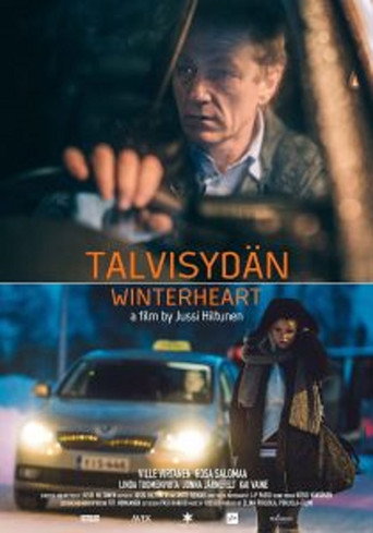Talvisydän movie poster