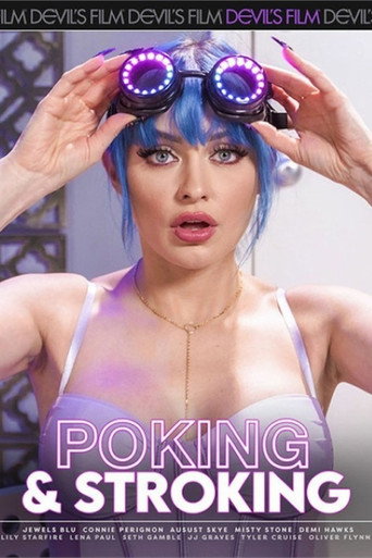 Poking & Stroking movie poster