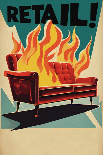 Retail! movie poster