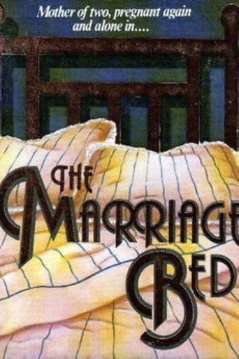 The Marriage Bed movie poster