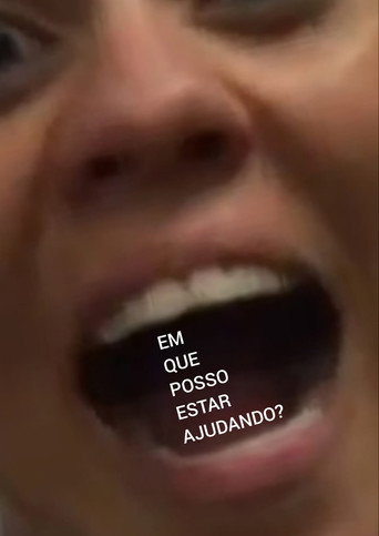 Em Que Posso Estar Ajudando? movie poster
