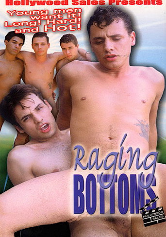 Raging Bottoms movie poster
