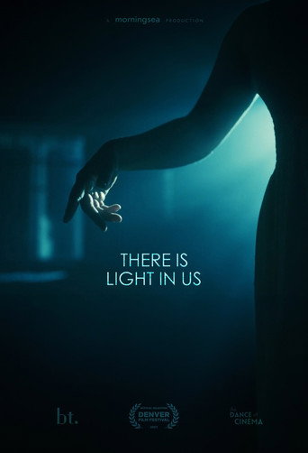 There is Light in Us movie poster