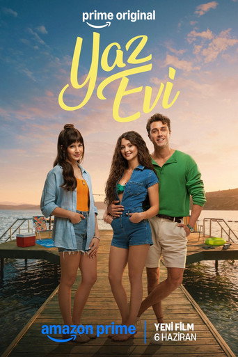 Yaz Evi movie poster
