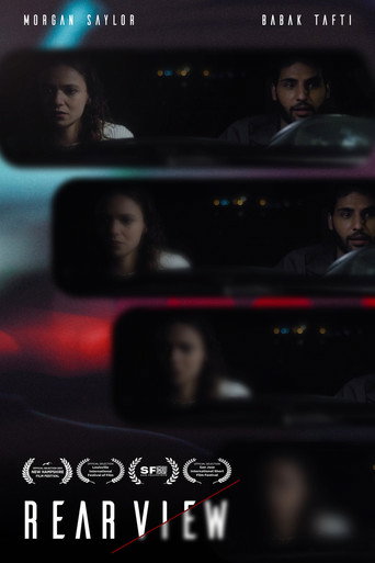 Rear View movie poster