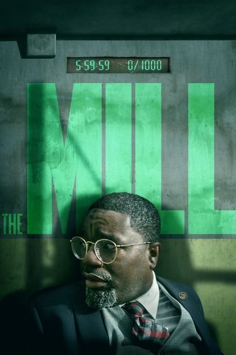 The Mill movie poster