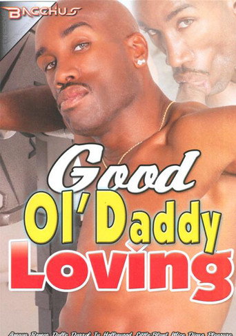 Good Ol' Daddy Loving movie poster