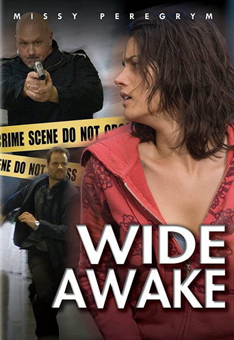 Wide Awake movie poster