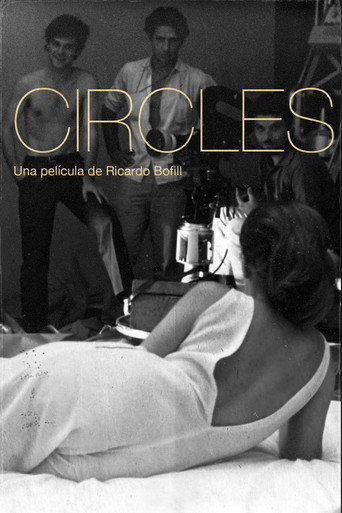 Circles movie poster