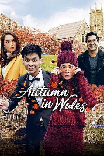 Autumn in Wales movie poster