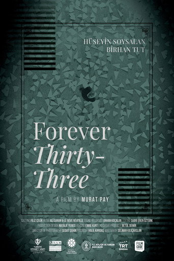 Forever Thirty-Three movie poster