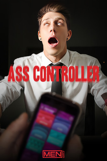 Ass Controller movie poster