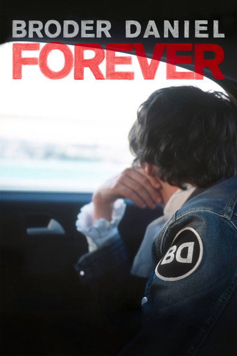 Broder Daniel Forever movie poster