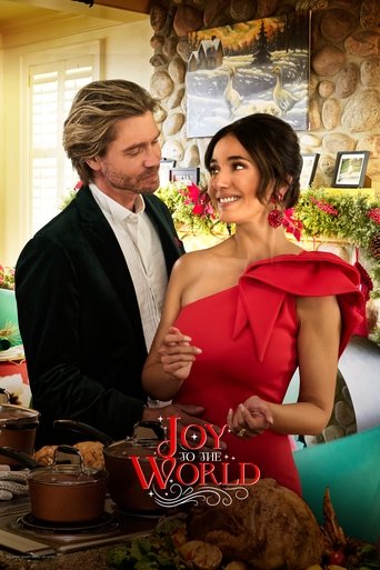 Joy to the World movie poster