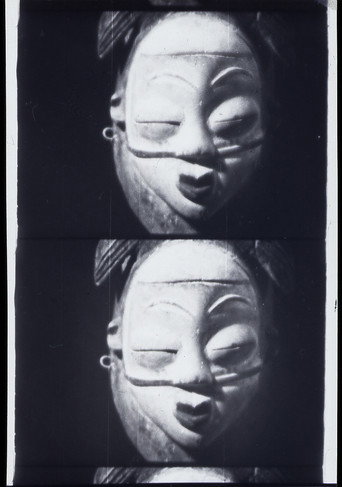 Under a Mask movie poster