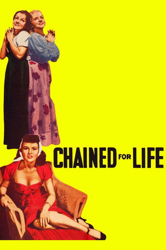 Chained for Life movie poster
